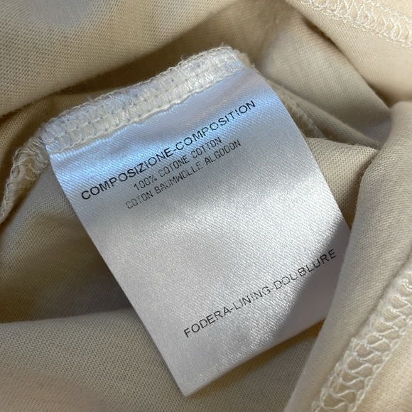 Alexander McQueen Skull Tee - Picture 7 of 9